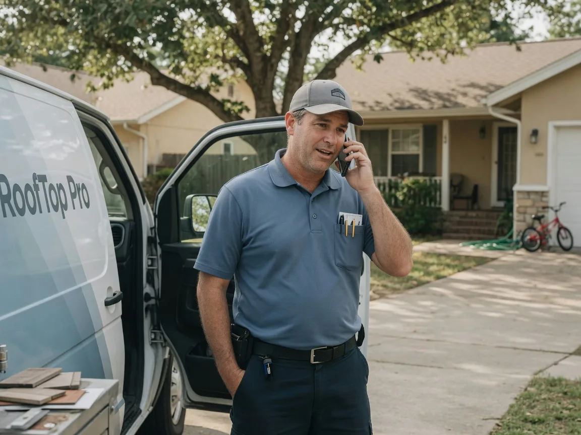 Roof Repair Mcclave, CO FAQs