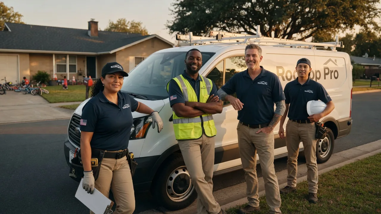 Roof Repair in Mcclave, CO near me